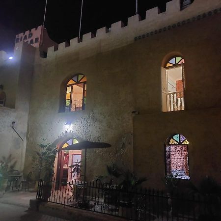 Riad Ksar El Jadida Maroc Dış mekan fotoğraf