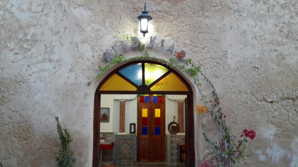 Riad Ksar El Jadida Maroc Dış mekan fotoğraf